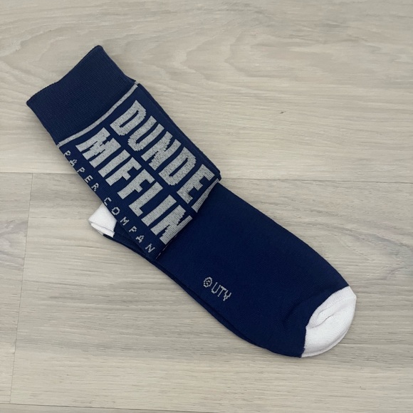 Brand New Men’s size 8-12 Socks (Office/Play Station/Friends) - Picture 4 of 10